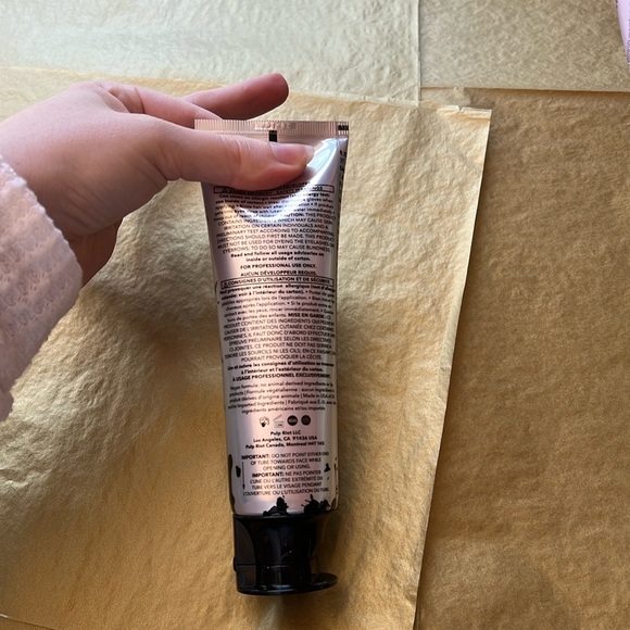 Pulp Riot Lilac Semi-Permanent Color - Picture 3 of 3